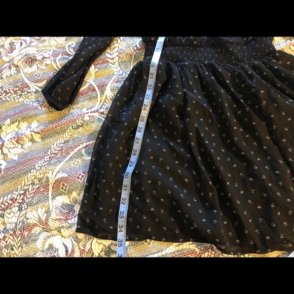 Abercrombie and Fitch dress - Picture 3 of 5